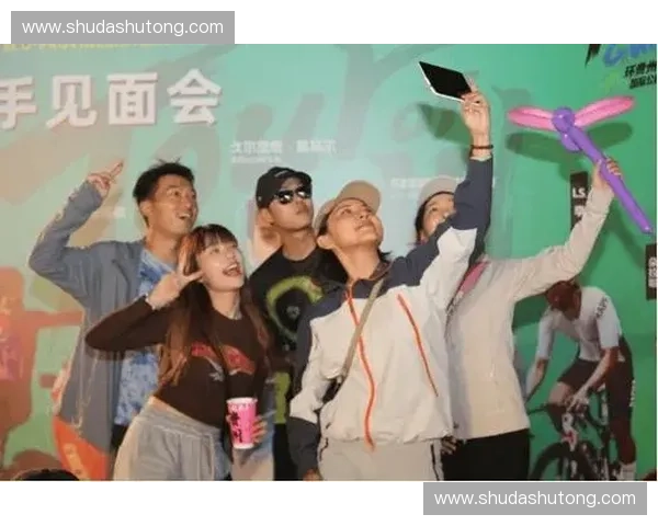 激情碰撞畅享运动魅力 体育嘉年华点燃全民热血盛宴