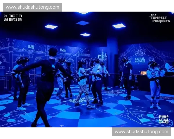 体育VR技术驱动下的沉浸式训练与赛事体验创新发展研究