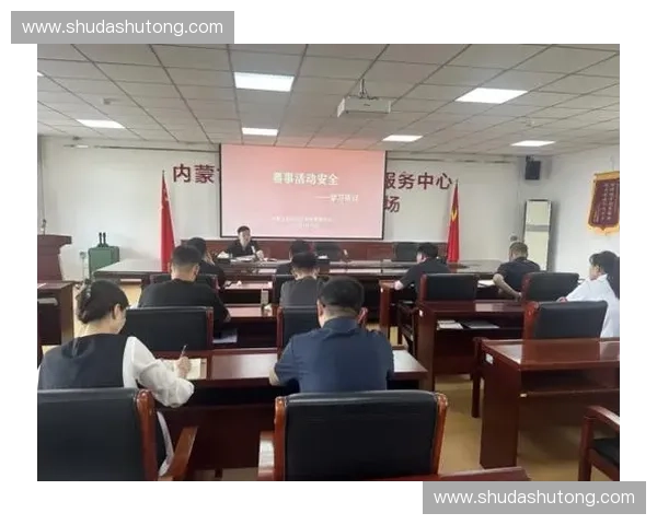 以赛事医疗为核心推动大型体育活动安全保障体系建设与创新发展