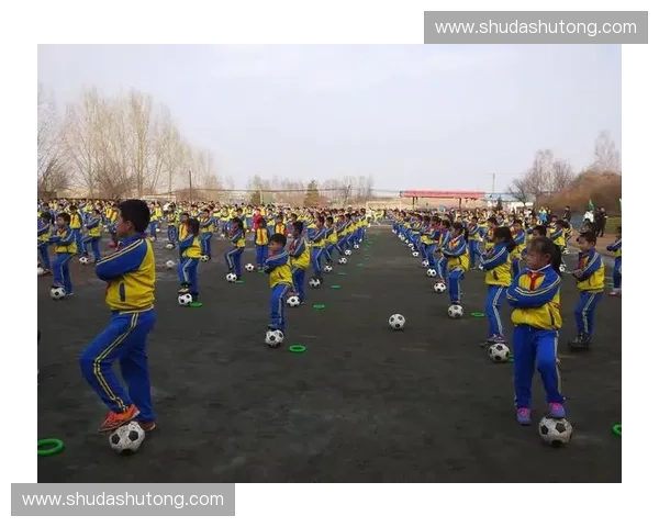 以校园体育活动为核心推动学生全面发展的创新实践路径研究