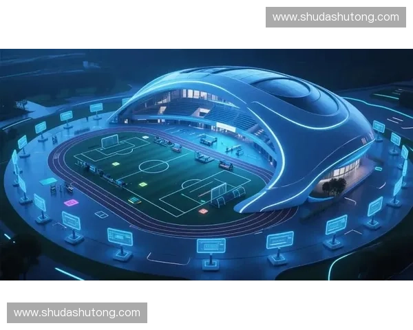 体育大数据驱动下竞技表现分析与智慧体育发展研究应用路径与创新模式