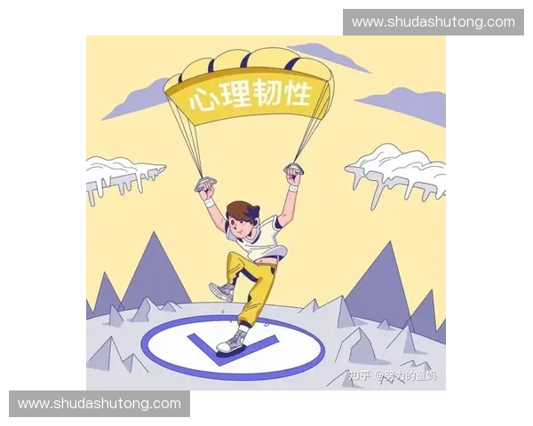 以科学训练与心理韧性提升体育耐力的综合路径研究与可持续发展策略探索 以科学训练与心理韧性提升体育耐力的综合路径研究与可持续发展策略探索