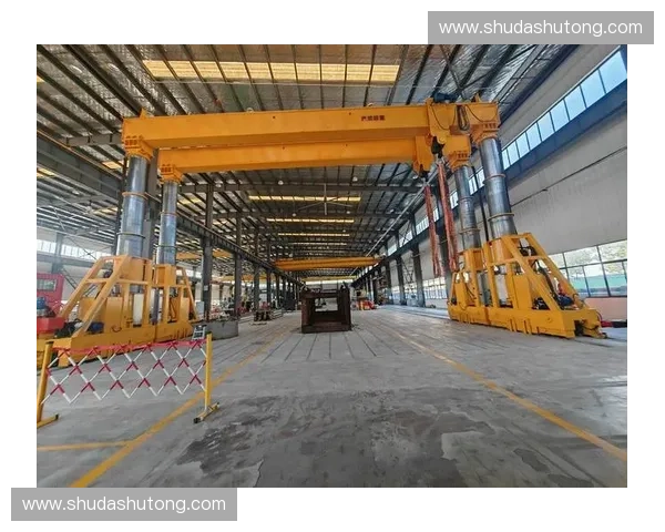 基于转场设备技术创新与应用发展的研究与探索